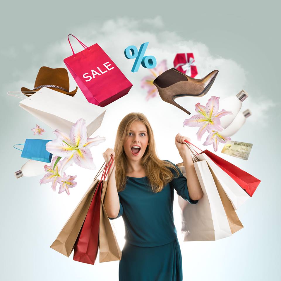 If you like shopping on sale, Glanse App is for you!Trending5000